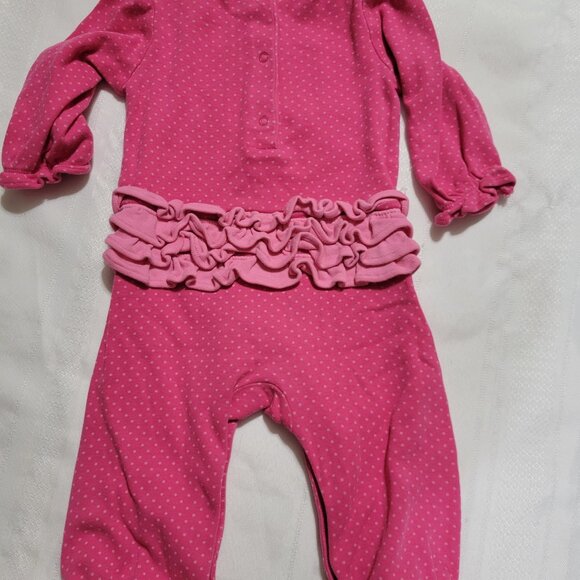 Gymboree Used Brand New Baby Koala 6-12 month romper. Mixed Bin Z33 - Picture 2 of 4